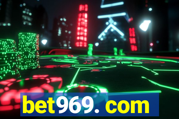 bet969. com